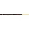 Buffalo Kietmedžio 89 kamuoliukų biliardo lazda Raudona Flame 145cm/12mm