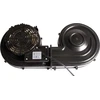 Oro ritulio stalas Buffalo Motor Large 220/2