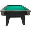 Biliardo stalas Buffalo Outrage IV 7ft, juodas