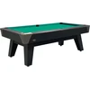 Biliardo stalas Buffalo Outrage IV 7ft, juodas