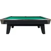 Buffalo Outrage IV pool table 8ft juodas