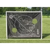 Buffalo pasaulio futbolo čempionato vartai (225x175x80 cm)