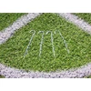 Buffalo pasaulio futbolo čempionato vartai (225x175x80 cm)