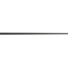 Biliardo lazdos smaigalys Buffalo Premium Carbon 18T flat 12,4 mm