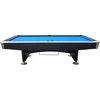 "Buffalo Pro-II Tbl 9ft" kilimėlis juodos spalvos
