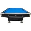 "Buffalo Pro-II Tbl 9ft" kilimėlis juodos spalvos