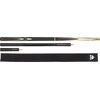 Snukerio lazdų rinkinys Buffalo Pure 3/4 su prailgintuvais