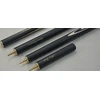 Snukerio lazdų rinkinys Buffalo Pure 3/4 su prailgintuvais