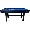 Biliardo stalas Buffalo Rookie II 5ft