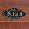 "Buffalo Shuffelboard Allure" sulankstomos kojos