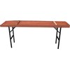 "Buffalo Shuffelboard Allure" sulankstomos kojos