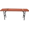 "Buffalo Shuffelboard Allure" sulankstomos kojos