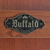 "Buffalo Shuffelboard Allure" sulankstomos kojos