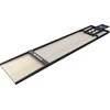 Buffalo Shuffleboard 2-Tone Nero