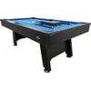 Buffalo Sniper pool table 7ft