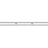 Buffalo Soccer Rod 2 Holes 100cm