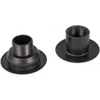 Buffalo Stalo futbolo stalo strypo guolis 16 mm, juodas, 6015.800