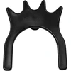 Buffalo Spider Rest Head Plastic Juodas
