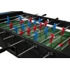 Stalo futbolo stalas Buffalo Storm F2, lauko, juodas