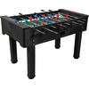 "Buffalo Storm F2" lauko futbolo stalas juodas