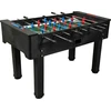 "Buffalo Storm F2" lauko futbolo stalas juodas
