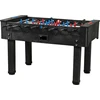 "Buffalo Storm F2" lauko futbolo stalas juodas