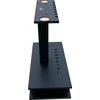 "Buffalo" stovelis 8 lazdoms V modelis