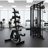 Cable Attachment Storage Rack inSPORTline Adastand
