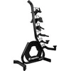 Cable Attachment Storage Rack inSPORTline Adastand