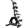 Cable Attachment Storage Rack inSPORTline Adastand