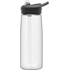 CamelBak Gertuvė Eddy+ 0,75 l, skaidri