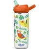 CamelBak eddy+ Kids 0,6L Tropiniai paukščiai