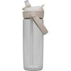 CamelBak "Thrive Flip Straw" 0,6 l, skaidrus