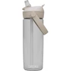 CamelBak "Thrive Flip Straw" 0,6 l, skaidrus