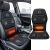 Car Massage Seat Cushion inSPORTline Cruisano