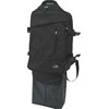 Cattara 25 l AIR Juodas kuprinė