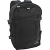 Cattara 25 l AIR Juodas kuprinė