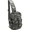 Cattara 4 l ARMY PIXEL pečių kuprinė