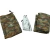 Cattara Celta 3x3 WATERPROOF su priedais