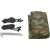 Cattara Celta 3x3 WATERPROOF su priedais
