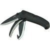 Cattara FORESTER 3in1 uždarymo peilis 21cm