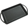 Cattara Keptuvė grilinimui su rankenomis LITINA 33x21,5 cm