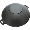 Cattara Ketaus WOK keptuvė, 31 cm