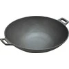 Cattara Grilio keptuvė WOK LITINA 31cm