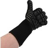 Cattara Grilio pirštinės HEAT GRIP