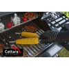 Cattara Kepimo pirštinės HEAT GRIP