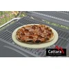 Cattara Grilio plokštė apvali PIZZA 38cm