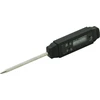 Cattara Kepsninės termometras 15 cm