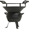 Cattara Grilis KETTLE 35cm