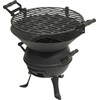 Cattara Grilis KETTLE 35cm